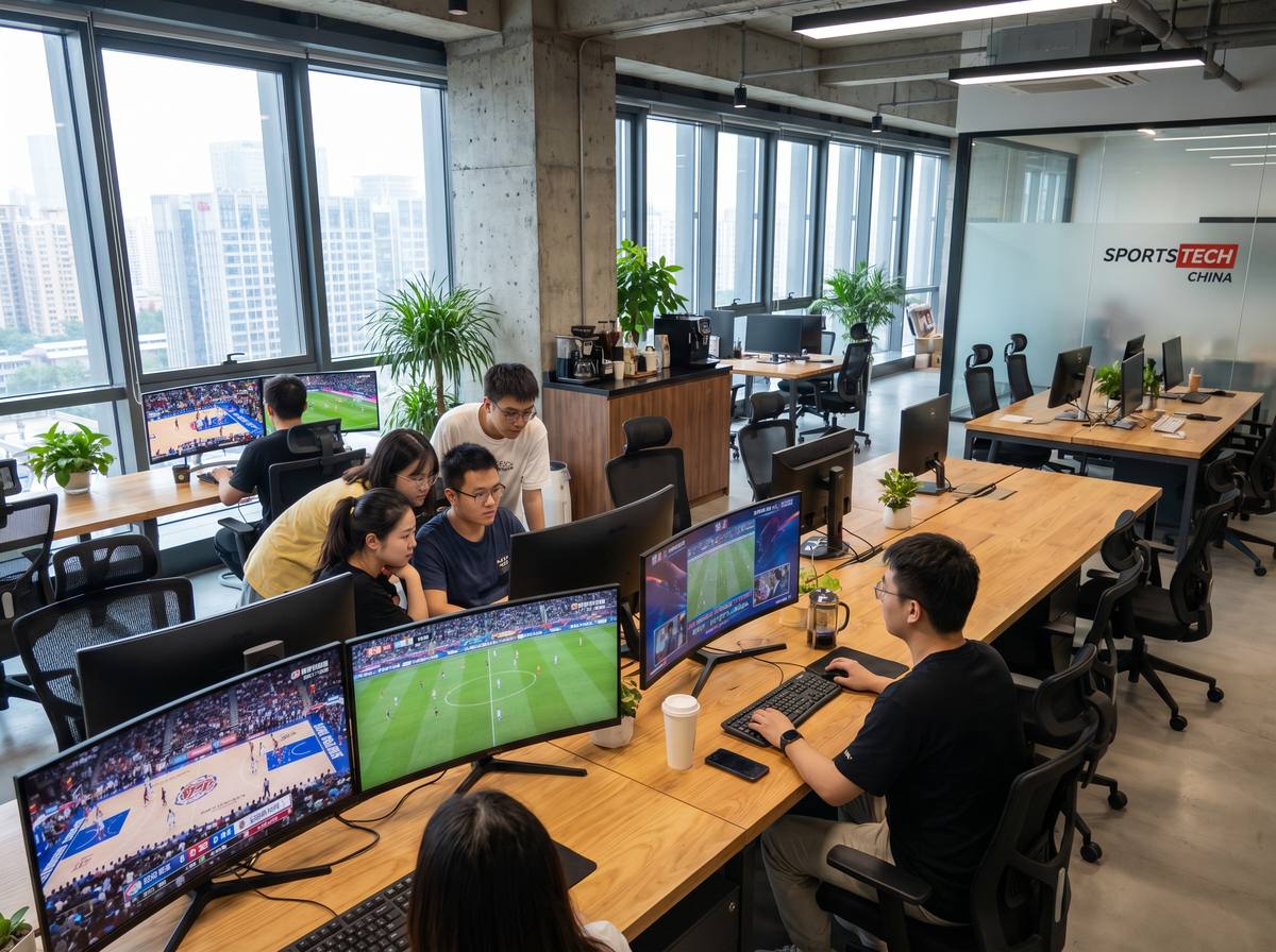 开云体育品牌团队