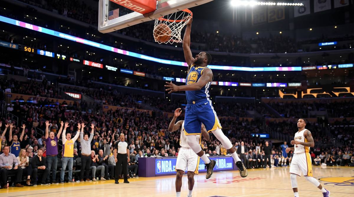 开云体育NBA赛事视频案例